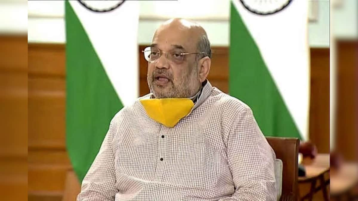 Take Steps to Curb Cholera Cases: Amit Shah To Gandhinagar Authorities