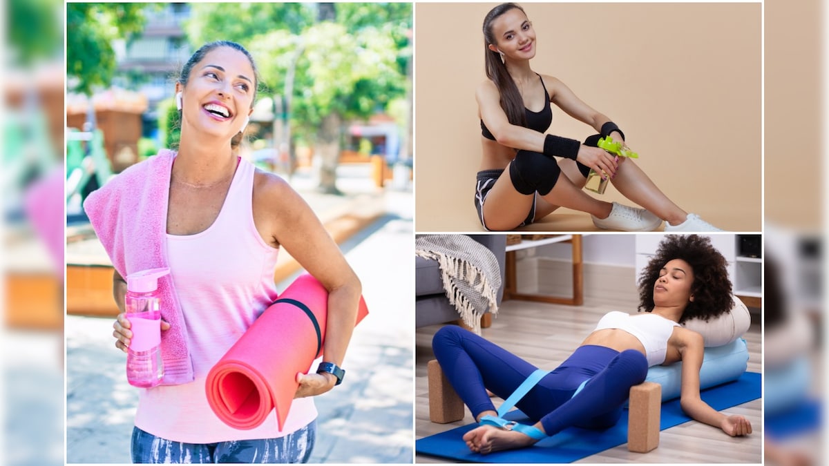 Yoga Day 2021: Yoga Equipment and Accessories That You Must Have; See Images