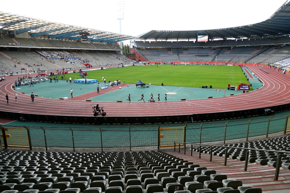 World Championships Set for Prize Money Boost Starting World Championships Set for Prize Money Boost Starting