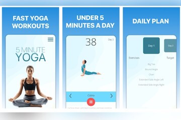 Yoga para Iniciantes - Fitness – Apps no Google Play