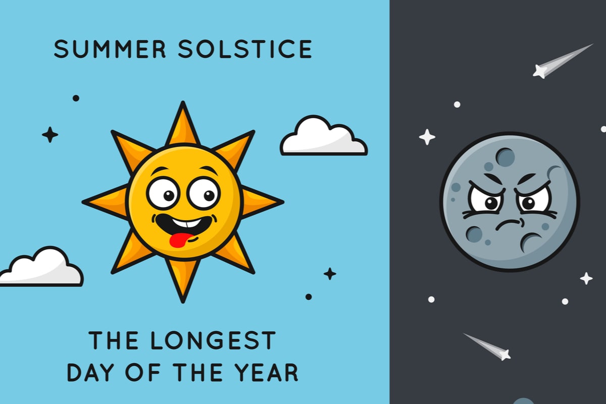 Summer Solstice 2021 All You Need to Know About Longest Day of the Year