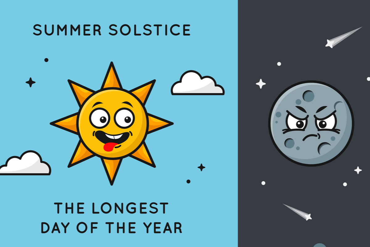 Gorgeous What To Know About The Summer Solstice — The Longest, Brightest Day Of The Year Capture Photography Gorgeous What To Know About The Summer Solstice — The Longest, Brightest Day Of The Year Capture Photography