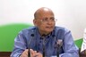 'Neither Powerful by Om, Nor Reduced by Allah': Abhishek Singhvi on Chanting Om During Yoga, Ramdev Responds