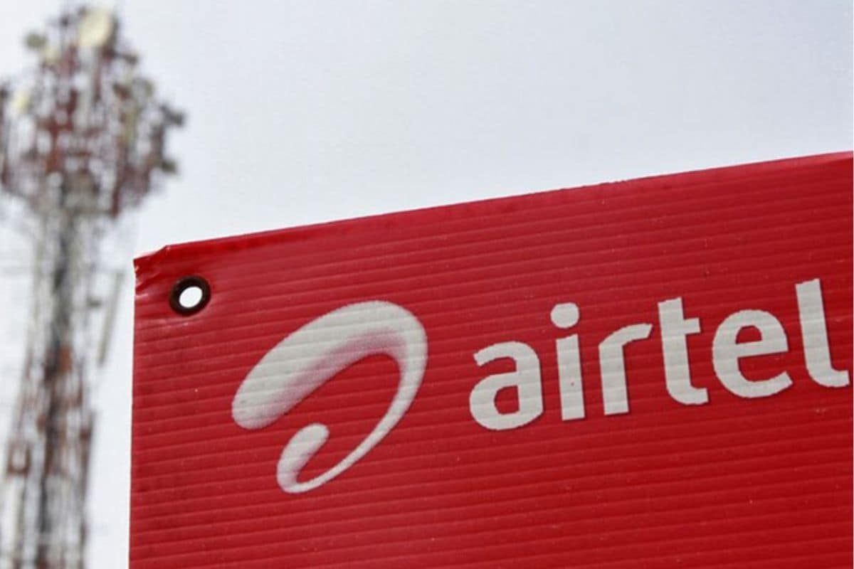 Airtel Records Over 1,000Mbps Internet Speed During 5G Trial in Mumbai