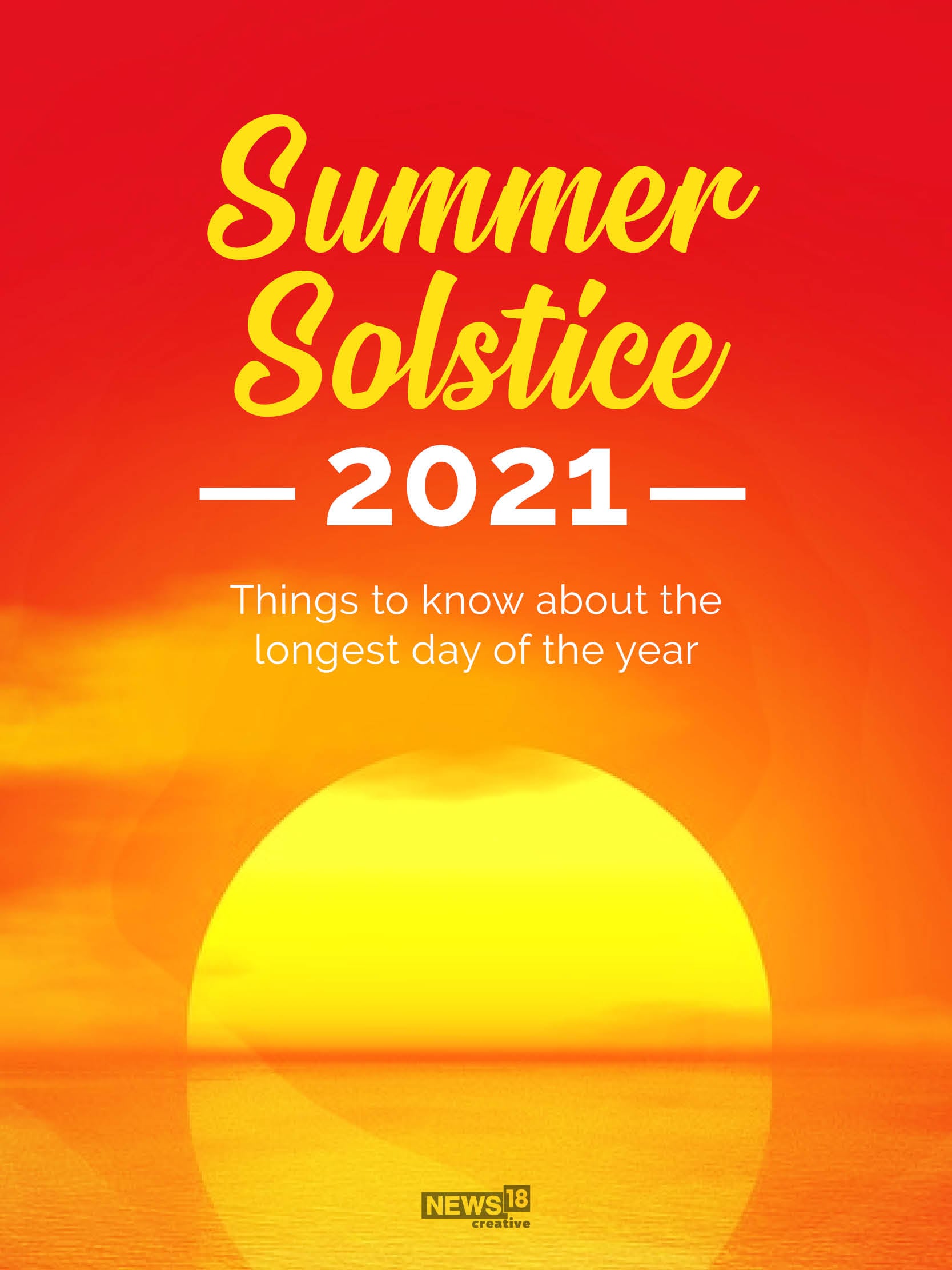 Summer Solstice 2021 Sensual Traditions On The Longest Day Of The Hiasan Rumah