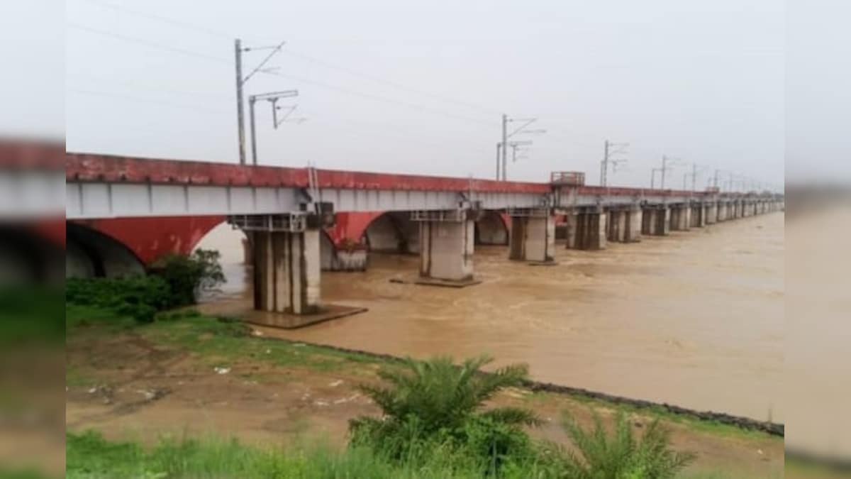 Dams Release Water, Flood Fear Rise In South Bengal Districts