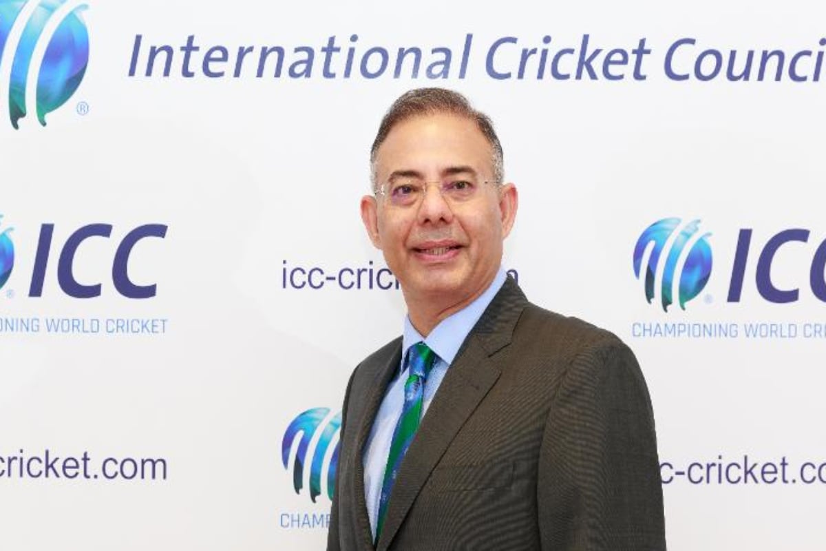 international cricket council