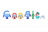 Google Doodle Encourages People to Get Vaccinated, Wear Face Masks to Protect Against Covid-19