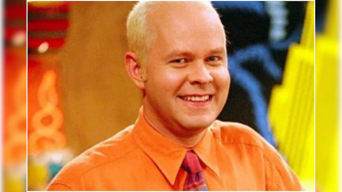 'Friends' Actor James Michael Tyler aka Gunther Has Stage 4 Prostate Cancer: 'It's Gonna Probably Get Me'