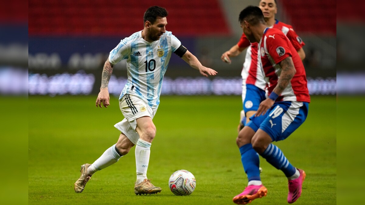 Copa America: Lionel Messi Achieves Milestone as Argentina Advance to Quarter-finals