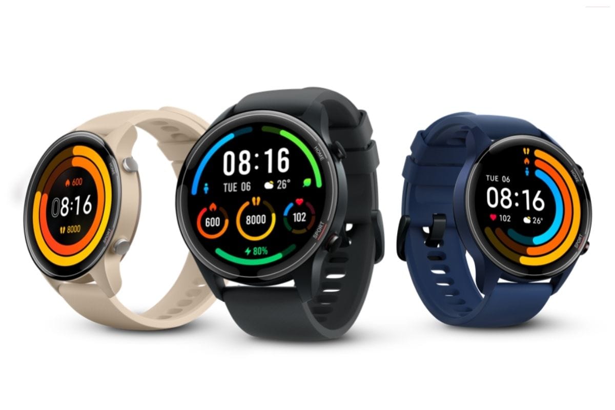 Xiaomi officially launches Xiaomi Watch S3, Watch 2, and Smart Band 8 Pro  worldwide | Android Central