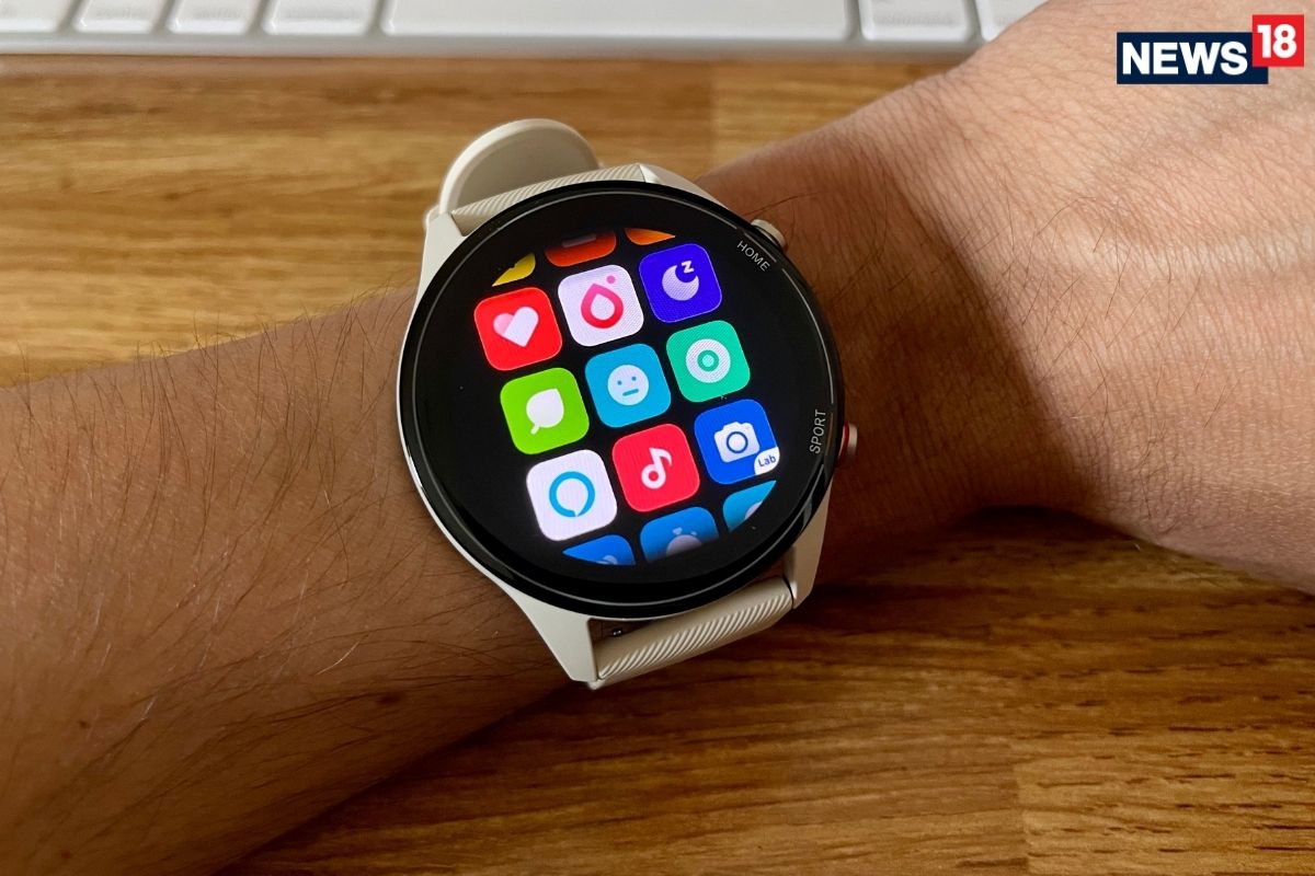 The Xiaomi Mi Watch leaves mixed feelings in our review