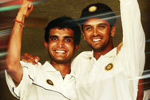 ganguly debut