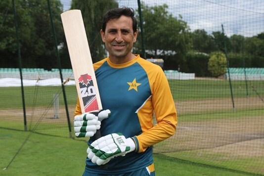 younis