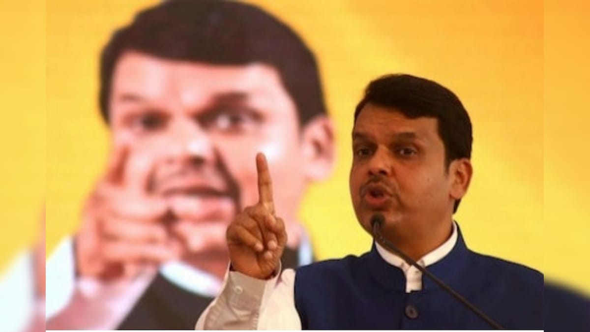 ‘We Aren’t Enemies’: Fadnavis on Possible Renewal of Ties Between BJP & Shiv Sena