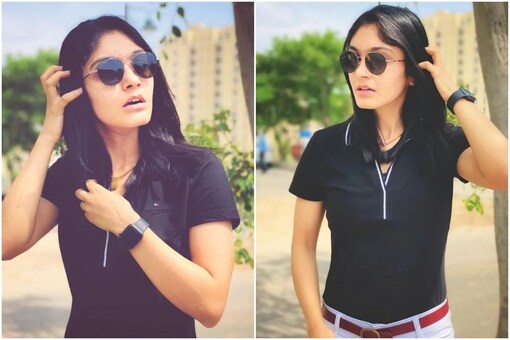 Harleen Deol Turns 23: Know All About India’s Shining Cricket Star 