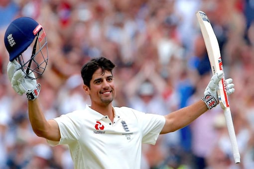 England Chasing their Tail: Sir Alastair Cook Targets England's Rotation Policy