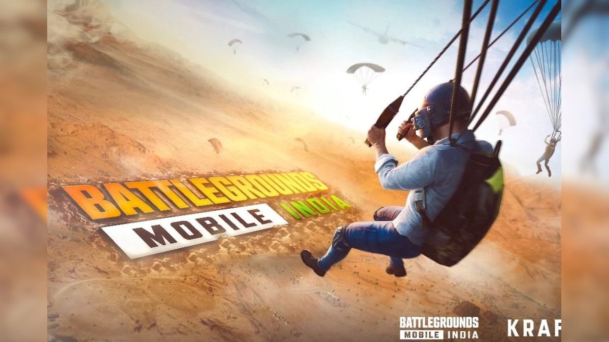 Battlegrounds Mobile India Not Sharing Data With Chinese Servers Anymore After Update: Report