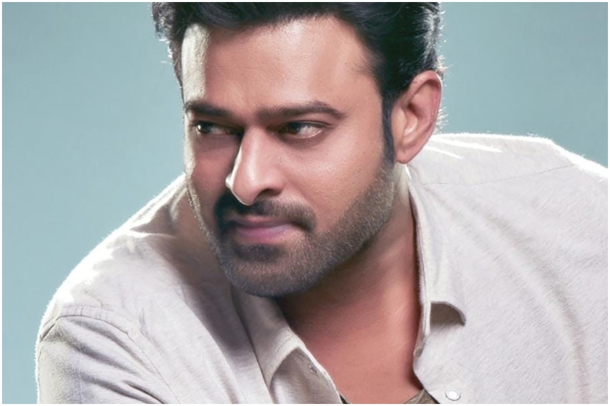 Prabhas Rejected Brand Endorsements Worth Rs 150 crore in Past ...