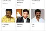 Weeks After Google's 'Ugliest' Language Row, Kannada Icon Rajkumar's Pic Blunder Irks Fans