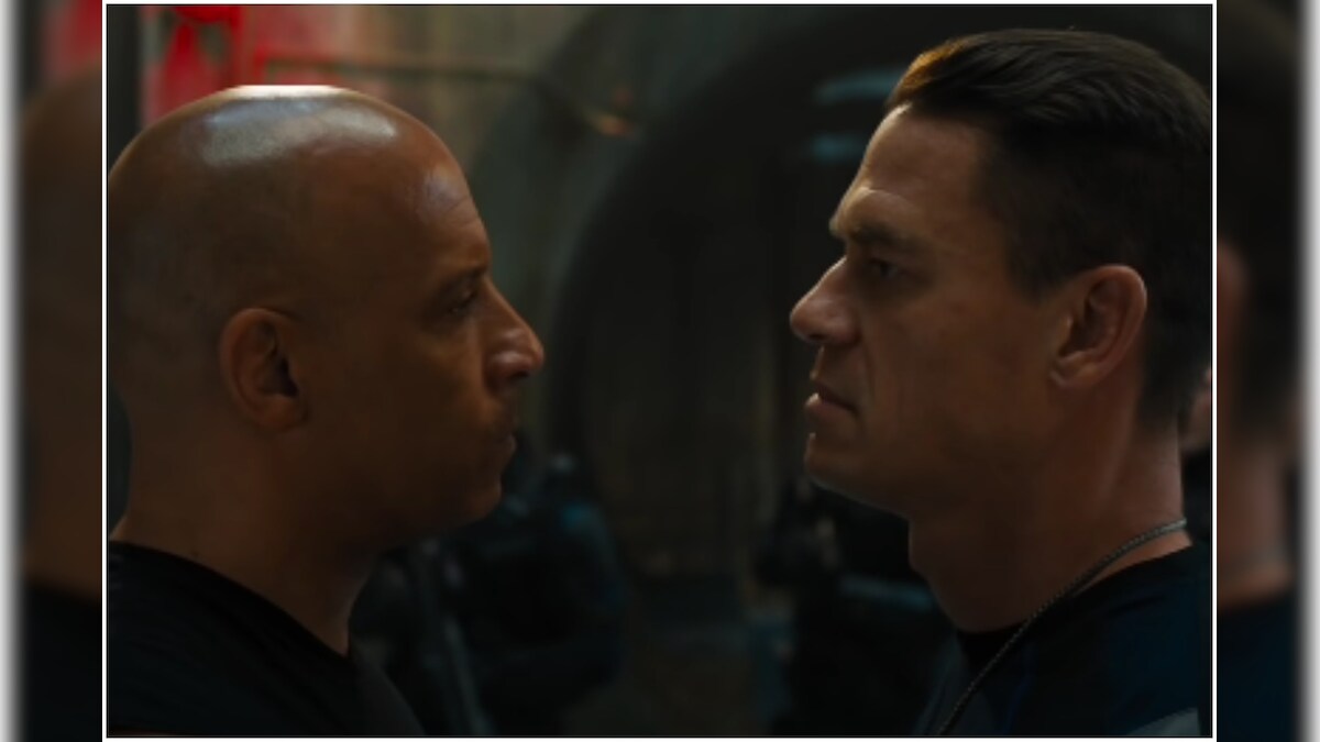 F9 Movie Review: Vin Diesel Led Franchise Continues to Run High on Ridiculousness