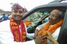 'If We Are Happy, BJP Will Win Seats': NISHAD Party Chief Demands Ministerial Post for Son After Anupriya Patel Gets Berth in Modi Cabinet