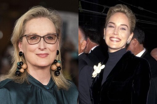 Sharon Stone's Recent Comments on Meryl Streep Go Viral: 'I'm a Better Villain Than Meryl'