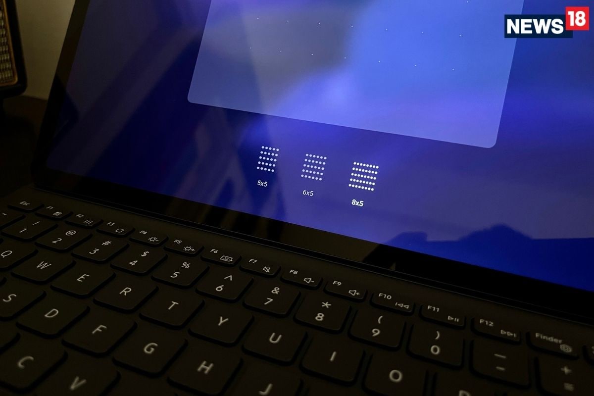 Samsung Galaxy Tab S7 FE