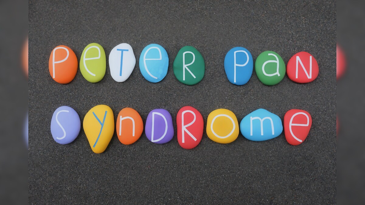 What is Peter Pan Syndrome? All You Need to Know About Psychological ...