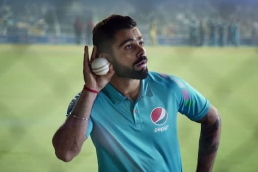 Did You Know Virat Kohli Had Refused to Endorse A Soft Drinks Brand Four Years Before Cristinao Ronaldo's Coca-Cola at Euro 2020?