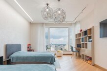 Strategic Placement of Windows in a Building May Help Make it More Sustainable