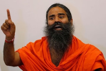 DMA Opposes in SC Ramdev's Plea Against Lodging of FIRs Over His Remarks on Allopathy