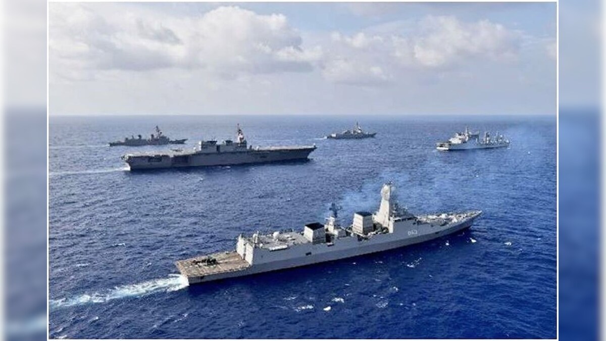 India, Sri Lanka and Maldives Conduct Trilateral Table Top Exercise on