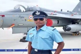 Auto Driver’s Son Becomes Flying Officer in IAF, Only Person From AP, Telangana to Achieve Feat in 2021 Auto Driver’s Son Becomes Flying Officer in IAF, Only Person From AP, Telangana to Achieve Feat in 2021