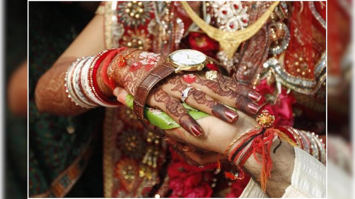 Bride Slaps Groom after Wedding, Returns Home After Finding out about his Love Affair