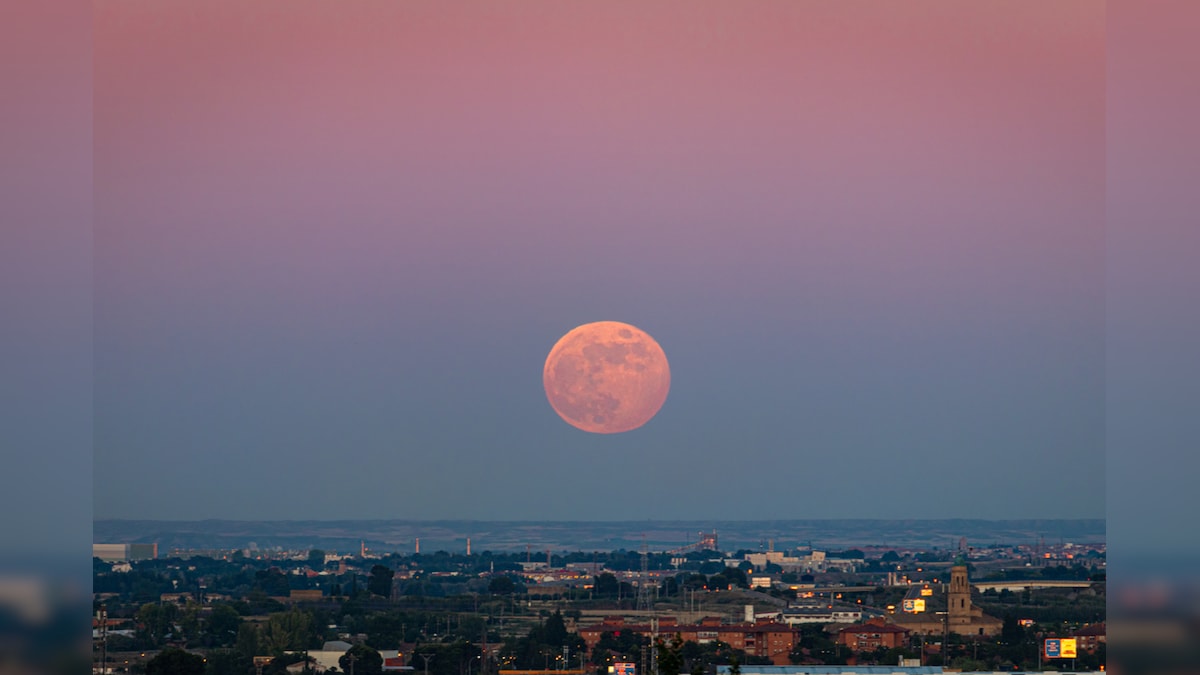 What is Strawberry Moon? Will it be Pink? Here’s All You Need to Know