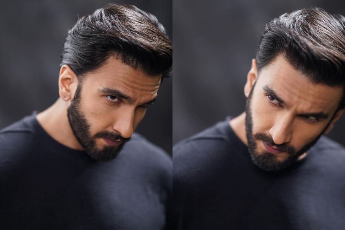 Ranveer Singh Shares Uber Cool Pictures on Instagram, Fans Call Him  'Fabulous' - News18