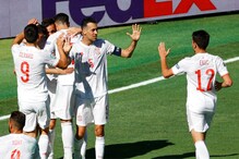 Euro 2020 Highlights, Sweden vs Poland and Slovakia vs Spain: Sweden and Spain Qualify