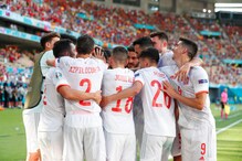 Euro 2020: Luis Enrique Relieved as Spain Pop Cava Bottle with Big Slovakia Win