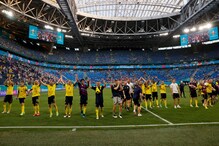 Euro 2020: Sweden Win Group E, Send Poland Home in Last-ditch 3-2 Win