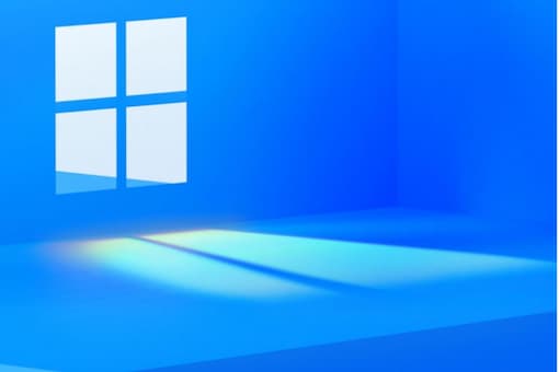 Windows 11 launch event poster image. (Image Credit: Microsoft)