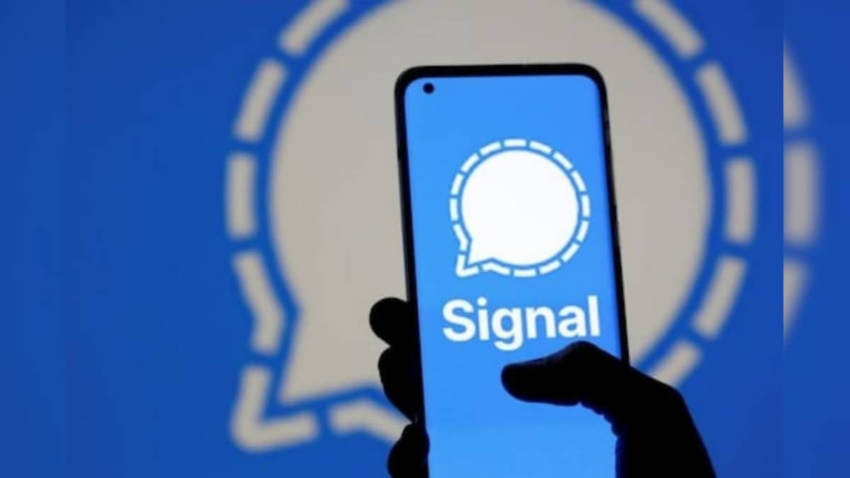 Signal Not in Compliance With New IT Rules, Could Lose Safe Harbour Protection: Report