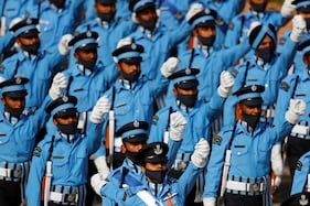‘Theatre’ of Theatre Commands: To Paint IAF as Lone Ranger Opposing Reform a Bid to Influence Discussions ‘Theatre’ of Theatre Commands: To Paint IAF as Lone Ranger Opposing Reform a Bid to Influence Discussions