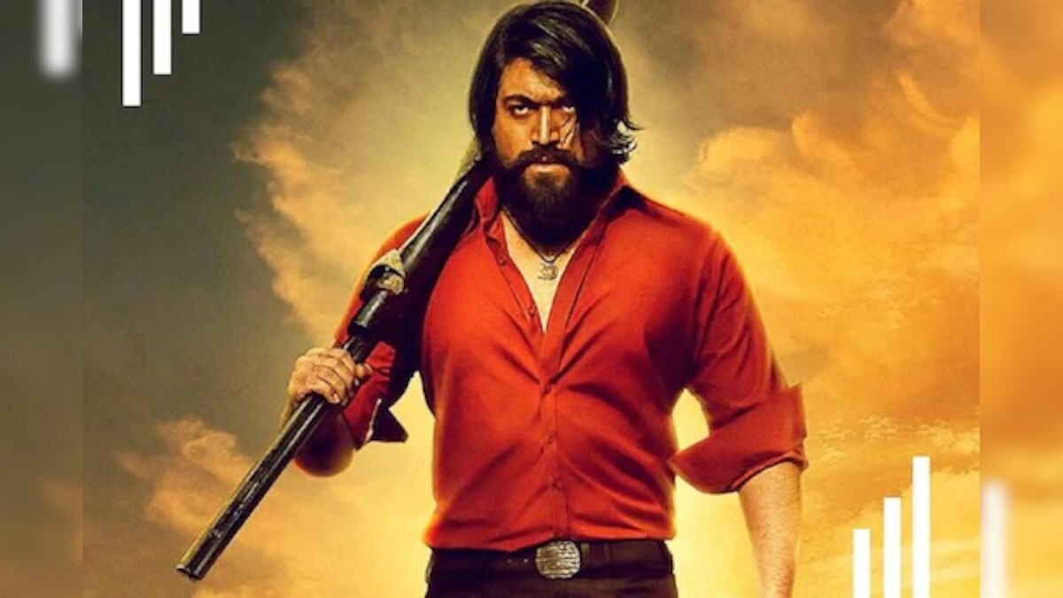 KGF Chapter 2 Likely To Be Released On September 9