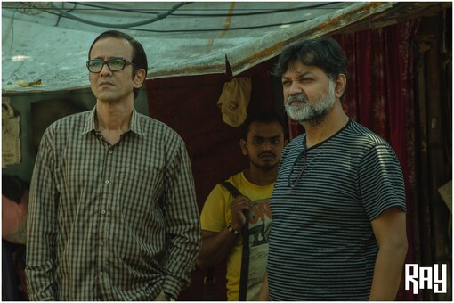 Srijit Mukherji On Adapting Satyajit Ray S Short Stories For Netflix Expecting Backlash From Purists