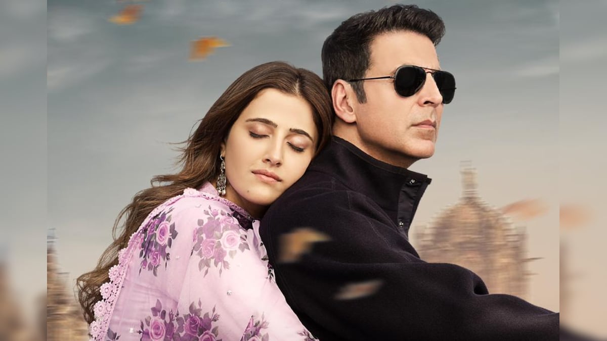 Akshay Kumar Announces 'Filhaal 2- Mohabbat' With Nupur Sanon, Fans Can't Keep Calm