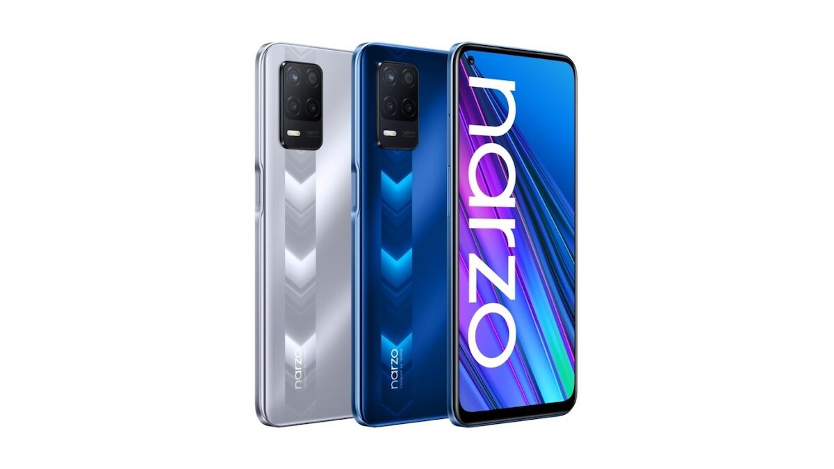 Realme Narzo 30 5G, Realme Buds Q2 To Go On Sale Today: Check Prices, Specifications & Offers