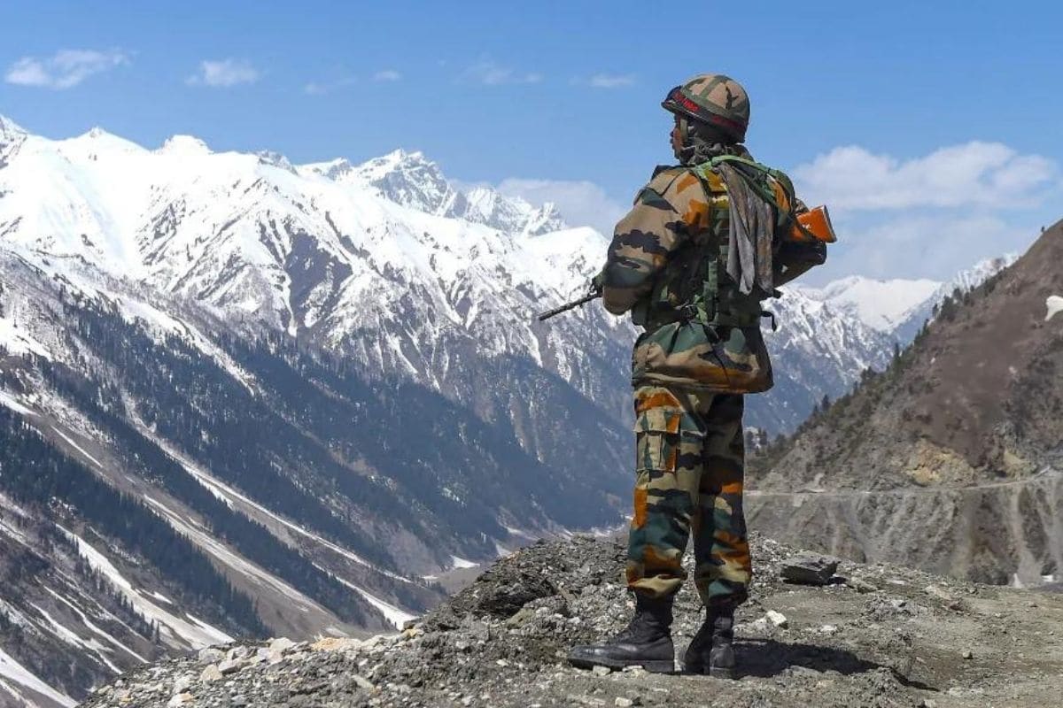 50,000 Troops Shifted to China Border: Why This 'Historic' Move is Anything but Sudden