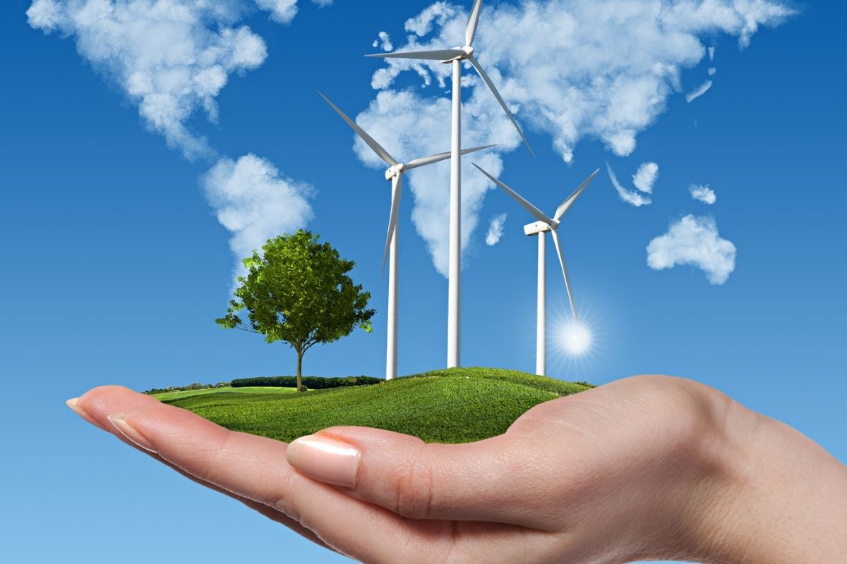 RIL s Clean Energy Plan A Look At The Biggest Renewable Energy 