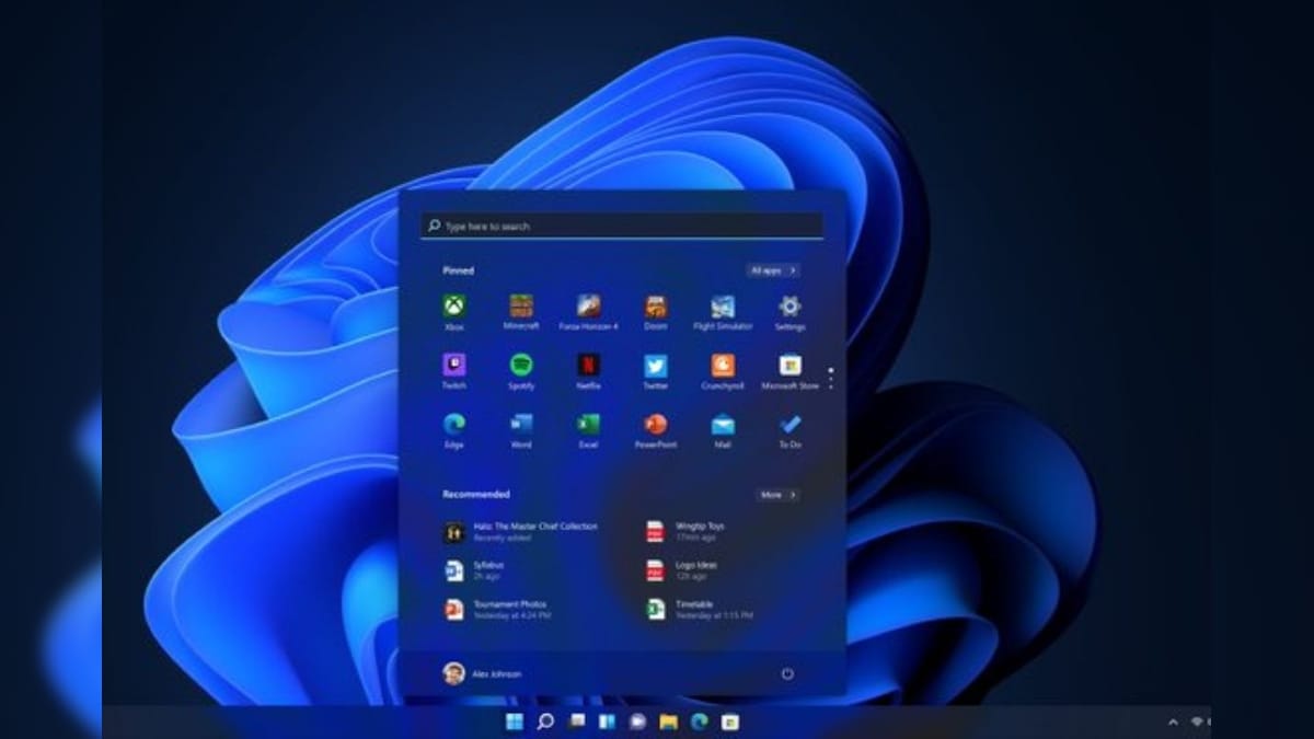 Windows 11 With New Look, Teams and Xbox Pass Integration Unveiled: Here's Microsoft Next-Gen OS